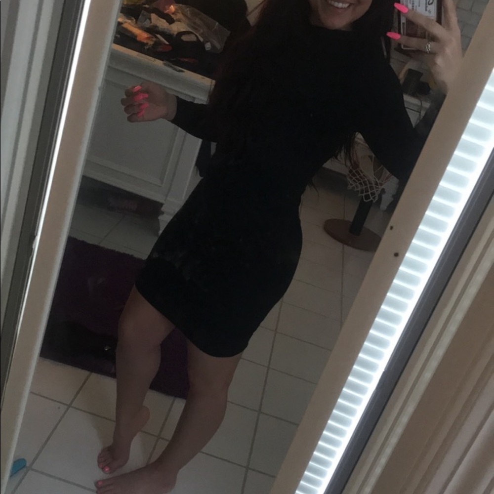 High On Life Dress